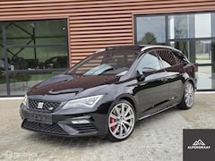 SEAT Leon ST - 2.0 TSI CUPRA 300 Performance|Pano|Keyless|Camera|Brembo|Leder|Cruise|Carplay|Sound|VOL|
