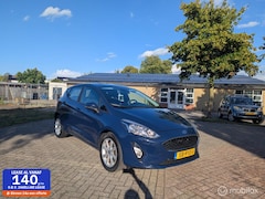 Ford Fiesta - 1.1 Trend