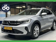 Volkswagen Taigo - 1.0 TSI 110pk DSG AUTOM. Life FULL LED I CAMERA I ORG.NL + NAP