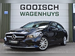 Mercedes-Benz CLA-klasse Shooting Brake - 180 Ambition AUT | Navi | Cruise |