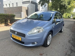 Fiat Grande Punto - 1.4 Dynamic NIEUWE APK / Airco / Elec Pakk