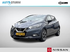 Nissan Micra - 1.0 IG-T N-Design Connect Pack