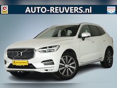 Volvo XC60 - 2.0 D4 AWD Inscription / Navi / Carplay / Leder / Trekhaak / Camera / DAB