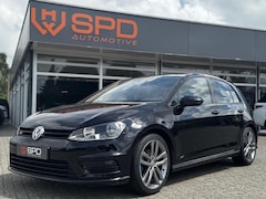 Volkswagen Golf - 1.4 TSI Highline|Stoelverw|17''|125PK