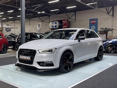 Audi A3 - 1.4 TFSI ACT 150pk Xenon Navi Cruise