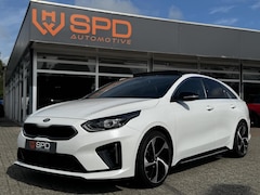Kia Pro cee'd - ProCeed 1.0 T-GDI GT-PlusLine|LED|Pano|JBL|Full options