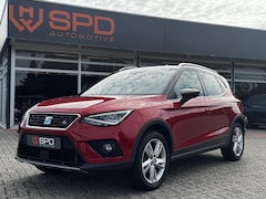 SEAT Arona - 1.0 TSI FR|LED|2tone|Carplay|Afn Trekhaak