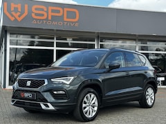SEAT Ateca - 1.5 TSI Business Intense|Led|Trek|Camouflage|Cam