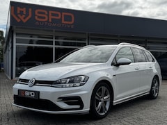 Volkswagen Golf Variant - 1.5 TSI Highline|R-line|ACC|Virtual