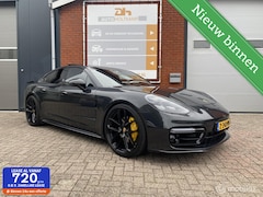 Porsche Panamera - 2.9 4S PANO 22" BOSE sportuitlaat