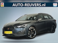 CUPRA Leon Sportstourer - 1.4 e-Hybrid Essential / LED / Travelassist / Navi / Cam