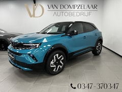 Opel Mokka - 1.2 TURBO 130PK / GS-LINE / 2025 NIEUW MODEL / STOEL-STUURVERW. /