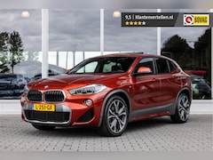 BMW X2 - sDrive20i High Executive M-Sport | Pano | 20" | LED