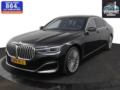 BMW 7-serie - 745Le xDrive High Executive 3xTV Verlengd model