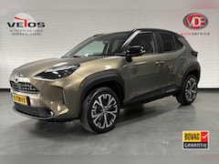Toyota Yaris Cross - 1.5 Hybrid Executive Bi-Tone / PDC / HUD