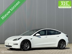 Tesla Model 3 - Standard Range LFP 2021 - Facelift - SOH 94%
