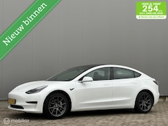 Tesla Model 3 - Standard Range - prijs incl. BTW - lage KM's