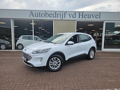 Ford Kuga - 2.5 FHEV Hybride zonder stekker