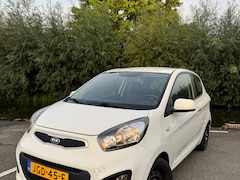 Kia Picanto - 1.0 CVVT Comfort Pack