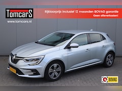 Renault Mégane - 1.3 TCe 140PK Automaat Intens Carplay-android/Parkeerhulp/Keyfree/Cruise-control