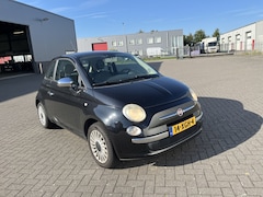 Fiat 500 - 1.2 Easy