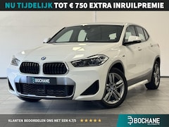 BMW X2 - xDrive25e M-sport | TREKHAAK | CAMERA | DEALERONDERHOUDEN |