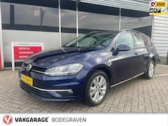 Volkswagen Golf Variant - 1.0 TSI Comfortline AUTOMAAT