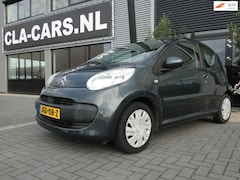 Citroën C1 - 1.0-12V Ambiance