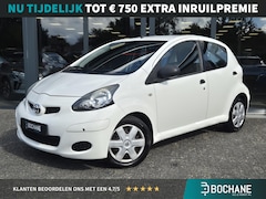 Toyota Aygo - 1.0-12V Access