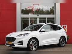 Ford Kuga - 2.5 PHEV 225PK ST-LINE X | NAVIGATIE | STUUR / STOELVERWARMING | ACHTERBANK VERWARMING | D