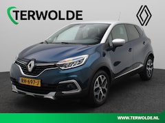 Renault Captur - Energy TCe 90 Intens | Easy Life Pack | Trekhaak |