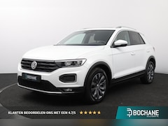 Volkswagen T-Roc - 1.5 TSI Sport | Panoramadak | Stoelverwarming | Camera |