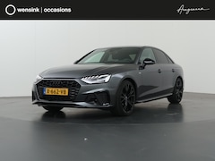 Audi A4 Limousine - 35 TFSI S-Line Competition | Parkeercamera | Cruise Control Adaptief | Stoelverwarming | N