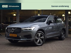 Volvo XC60 - 2.0 Recharge T6 AWD R-Design met Pano/Camera/Leder
