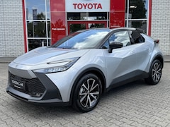 Toyota C-HR - HYBRID 140 DYNAMIC NIEUW & DIRECT LEVERBAAR BLIND-SPOT KEYLESS APPLE/ANDROID PARKSENSOREN