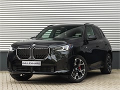 BMW X3 - xDrive20i M-Sport Pro - Pano - Stoelventilatie - Memoryzetels