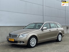 Mercedes-Benz C-klasse Estate - 230 Elegance CLIMA|CRUISE|NAP|