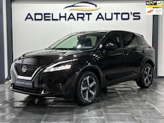 Nissan Qashqai - 1.3 MHEV N-Connecta 160 PK / Navigatie full map / 360 Camera / Cruise control / Climate co