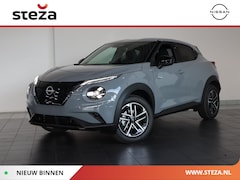 Nissan Juke - 1.6 Hybrid N-Connecta / Cold Pack / €2000, - Voorraad Korting