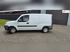Fiat Doblò - 1.3 MultiJet Basis Maxi