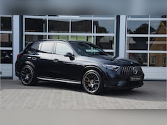 Mercedes-Benz AMG GLC - 63 S E Performance * Keramische Remmen