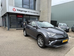 Toyota RAV4 - 2.5 Hybrid AWD Executive