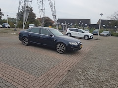 Audi A6 Limousine - 3.2 FSI Pro Line 3.2 fsi pro line