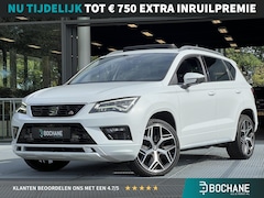 SEAT Ateca - 1.4 EcoTSI FR 150PK | Navigatie | BSM | Schuifkanteldak |Elektrisch bedienbare achterklep
