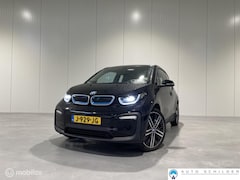 BMW i3 - Executive Edition 120Ah 42 kWh, 125 kw, Navi|Xenon|Led|Camera|Cruise|1e eigenaar|20" velge