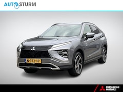 Mitsubishi Eclipse Cross - 2.4 PHEV Intense+