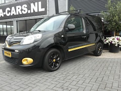 Renault Kangoo - Formula Edition