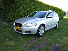 Volvo V50 - 2.0 Edition II Gas G3