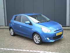 Mitsubishi Space Star - 1.2 Intense+