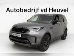 Land Rover Discovery - 2.0 Si4 HSE Luxury 5 pers. 3500kg trekgewicht *Dealer onderhouden* Rijklaar Prijs